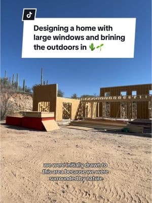 Replying to @Janet I basically just want to feel like I’m always outside 😆 but seriously… some of my old design books are so inspiring…people took chances with architecture and thought about how people would live within those homes. #largewindows #santafestyle #southwestarchitecture #arizonaarchitecture #desertliving 