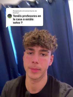 Respuesta a @Gumer Si tenéis alguna pregunta más os la respondo  #estadosunidos #estudiantedeintercambio #preguntas #respuestas #exchangestudent #Vlog #highschool 