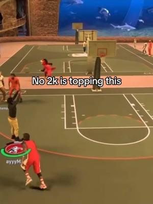 greatest 2k oat #2k17 #2k17vibes #2k17dribblegod #2kcommunity #2k17memories 