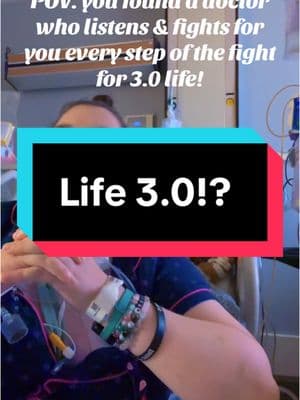 Thank you so so much! You pull the bandaids and add the stitches! Thank you for the scars instead of the endless medical devices! It’s time for life 3.0 to come to light!! Kicking booty yalll! #hospital #thankyoudoctor #doctor #life360 #medicaljourney #chronicillness #chronicillnessawareness #elhersdanlossyndrome #postrualorthostatictachycardiasyndrome #mcas #diamondblackfananemia #epilepsy #gastroparesis #superiormesentericarterysyndrome #tracheotomy #ivnutrition #feedingtube #hickman 