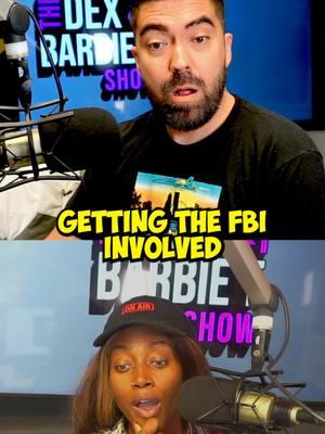 This woman said the FBI raided her job over food stamps! What's the craziest thing that's happend at your job? #radio #fyp #foryourpage #food #foodstamps #insurance #insurancecompany #fbi #arrested #raid #jail #prison #money #worksecrets #voicechange #secret