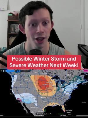 January 23rd 2025 Weather Update! #weather #weatherupdate #winterstorm #southeast #wildfires #severeweather #louisiana #texas 