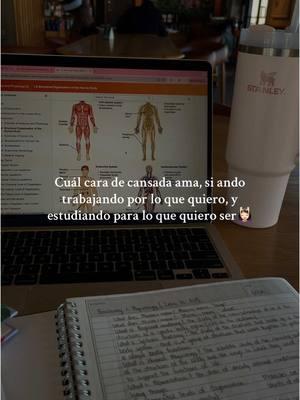 Así de simple💆🏻‍♀️✨ #trending #estudiosa #nursing #estudio #paratii 