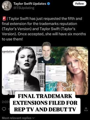 WE HAVE SIX MONTHS LEFT THATS IT WE CAN DO IT #fyp #swifttok #taylorswift #erastour #TSTheErasTour #reputationtaylorsversion #debuttaylorsversion @Taylor Nation @Taylor Swift 