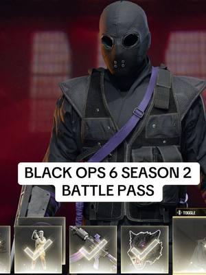 Black Ops 6 Season 2 Battle Pass #cod #callofduty #warzone #warzoneclips #warzone2 #codwarzone #codweapons #patchnotes #codnews #codsquadup💞💞💞💞💞 #GenshinImpact #blackops6 #bo6 #bo6news #blackops6updates #blackops6clips #bo6leak #bo6clips #GamingOnTikTok #fypシ #fyp #foryoupage #fypシ #twitchstreamer #twitch #cod #callofdutywarzone #callofdutyblackops6 #twitch #twitchclips #npc #razerstreamer #twitchclips