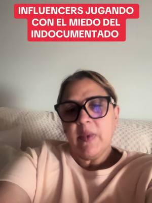 Larubiaquesabe #lodicelarubiaquesabe#viral#realidad #deportacion #migracion #ics #la #latino #verdades #miedo #fyp #foryourepage #tiktok #reel #usa🇺🇸 