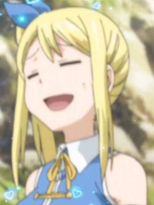 happy liya day! #fyp #fairytail #lucyheartfilia #lucyheartfiliaedit #fairytailedit @￶ 