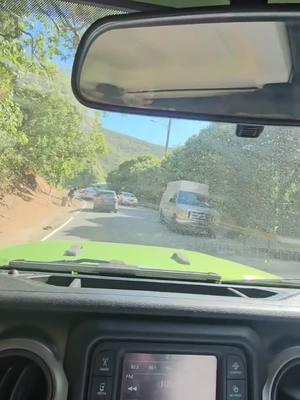 Driving in the VI isn't for the weak 🇻🇮🌴 | 🎥 Mike #foryoupage #driving #virginislands #usvi #caribbeantiktok #trending #virginislands🇻🇮 #stcroix #stthomas #stthomasusvi 