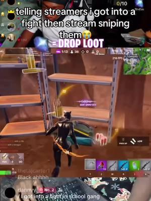 entertainment cc @danny#viral #treanding #streamer #yns #fyp #fortnite #laugh #zachooh #funny 