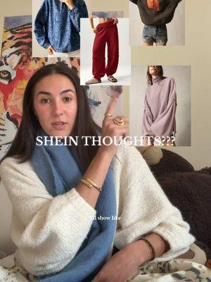 Be honest what are our SHEIN thoughts??? I have zero opinion so I must know yours #shein #sheinwholesale #shopping #wheretoshop 