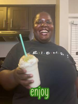 Key Lime Frappuccino 🍋‍🟩💚 | #Youtube :JessNicole🤎 #Instagram :JessNicole____ “Get $$ off using Code: BLACKQUEENKYYA10 Link In Bio” @KYYAchocolate #credit : @Millionaiire Dee #jessnicole #jessnicole____ #tiktokbangladesh #drinks #frappuccio #viralvideo #viraltiktok #fyp #dontbestingy #trending #CoffeeLovers 