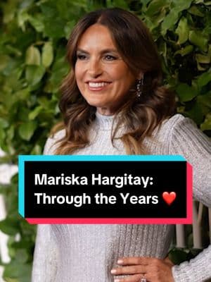 Happy 61st birthday to #LawandOrder star #MariskaHargitay! 🎈 #OliviaBenson #LawandOrderSVU #lawandorderorganizedcrime 