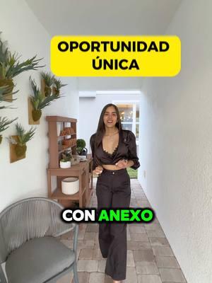 🏡 ¡Casa Nueva con Anexo Incluido! 🌟 ¿Estás buscando una oportunidad perfecta para invertir o una casa que te ayude a pagar tu hipoteca? Esta increíble propiedad tiene todo lo que necesitas: ✨ Características principales: ✔️ Casa grande con 3 habitaciones, 3 baños y un flex room para oficina, gimnasio o lo que necesites. ✔️ Anexo incluido: Úsalo como renta extra, guest house o incluso para ayudarte a cubrir tu pago mensual. ✔️ 2 puestos de estacionamiento en un garaje amplio. ✔️ Acabados modernos y diseño impecable. 💡 Perfecta para inversión o como tu nuevo hogar, esta propiedad ofrece flexibilidad y comodidad en cada espacio. WhatsApp 4079784710 📲 📩 Contáctame para más detalles y agenda tu visita hoy. ¡Tu futuro hogar o inversión te está esperando! #CasaConAnexo #InversiónInteligente #RentaExtra #PropiedadesModernas #BienesRaícesOrlando #TuNuevoHogar #CasasEnVenta #RealEstate #larosarealtykissimmee 