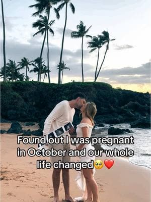 Our story😭 So many new people on here so I wanted to tell you guys our story from the very beginning! Been together for almost almost 8 years and I wouldn’t change a thing! #fyp #fypシ #fypage #fypシ゚viral #husbandwife #husbandandwife #highschoolsweethearts #thennowforever #pregnant #pregnanttiktok #pregnancyannouncement 