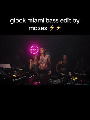 #djedit #miamibass 