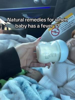 Please let me know my baby has a fever :( #fypシ #newborn #firstimemom #manifest 