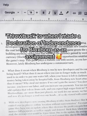 I can’t change my mold no no no no no no no 💜 #fyp #bloxburg #ela #edit #edits #editor #editing #roblox #declerationofindependince #CapCut #trend #trends #trending #bloxburgcommunistupdate #flop 