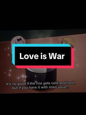 #loveiswaranime #loveiswar #anime #nanas_animereactions #nanas_reactions #watchwithme 