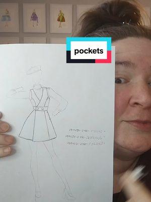 #sewingtiktok #sewing #pattern #sewingtok #patterndesign #patternmaking #patterndrafting #fashiondesigner #sewistsoftiktok #fashionsewing #sewists #sewingforyoupage #patternmaker #patterns #pockets #pocket 