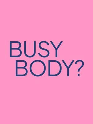 Are you a #busybody girl like me? Let me tell you a secret. I no longer need my Secret. And I smell fabulous too. This natural goodness helps to get rid of the bacteria that causes odor. Seriously. You need this, girl! #naturaldeodorant #smellgood #beconfident #saynotobo #bodyspray shop.ambitchous.com/conni @AMBITCHOUS 