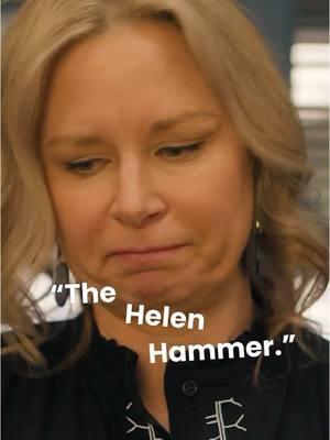 Bring Down The Helen Hammer . . . . . . #NorthOfNorth #ComedySeries #IndigenousStories #InuitCulture #IndigenousCreatives #CBC #APTN #NetflixCanada #RedMarrowMedia #CanadianTelevision #ArcticLife #IndigenousVoices #IndigenousRepresentation #MaryLynnRajskub #Actor