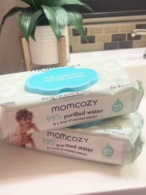 If you guys were looking for alternatives in wipes!!! These are a must!!!  @Momcozy Official  #TikTokShop #cleaningvideos #bathroomrestock #wipes #recommend #kidsbathrooom #guestbathroom #mommymusthaves #wipesforbaby #momcozy #MomsofTikTok #momlife #tiktokshopfinds #bathroomorganization #babywipes #bathroomcleaning 