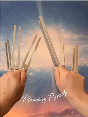  PLANETARY PARADE  🪐  Mars 🪐  Jupiter 🪐  Uranus 🪐  Neptune 🪐  Saturn 🪐  Venus #planetaryparade  #planetaryparadetuningforks  #planetarytuningforks  #惑星音叉 