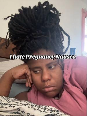 I really do.  #pregnant #firsttrimestersymptoms #pregnancynausea #morningsickness 