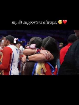 I wouldn’t be where I am today if it weren’t for my parents🤍 so thankful to be loved so much #ucanationals #collegecheer #uwgcheer #coed #collagenationalchapmions  @Nick Prak thank u for this amazing video!!