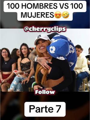 100 Hombres vs 100 Mujeres 🤣❤️ EN BUSCA DEL AMOR 👀🥰? Colombia 🇨🇴!!!! Parte 7 🤩😍 #explota #elglobo #explotaelglobo #mujeres 