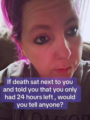 #fyp #moms #motherhoodstruggles #foryoupage #death #2025 #wouldyou