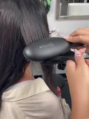 Tag someone who needs some Straight Up Max magic in their life 🪄 #hairtok #hotbrush #heatstyledhair #dryer #flatiron #blowout #perfectcurls #sleekstyles #hottools #shinyhair #frizzfree #glossyhair #effortlesswaves #hairstraightening #heatstyling #smoothhair #voluminouscurls #straighthairgoals #curlyhairvibes #blowdryperfection #sleekandshiny #softwaves #styledwithheat #silkysmooth #heatlover #hottoolstyling 