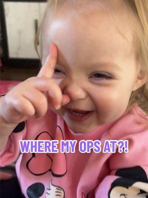 Ok I get can’t enough 😂😂😂 Where my ops at? 🖤 #weblackops #woodlandselite #blackopsdance2025 #cheerleading #toddlersoftiktok 