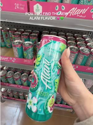 @Walmart just got a whole lot sweeter. 🍉👀✨ @Megan Moroney #walmartfinds #energy #newalani