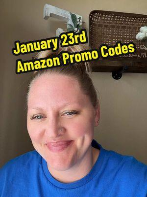 Good afternoon! Happy Thursday! Join my Facebook group, Rocky Mountain Discounts, or shop my website, www.rockymountaindiscounts.com, to catch some of today’s greatest Amazon deals! There are 91 deals daily on Facebook, and 30 on my website.  The link is in my bio, or comment PROMO and I’ll DM you the link directly!  #amazondealstoday #amazonpromocodes #amazonfashion #amazonmusthaves #amazonfavorties #amazonfindsforcheap  #amazonfinds #amazondeals  • As an Amazon associate I earn from qualifying purchases • Product prices and availability are accurate as of the date\time posted and are subject to change • This content is provided ‘AS IS’ and is subject to removal or change at any time • Promo codes, if any, are subject to expiration at any time 
