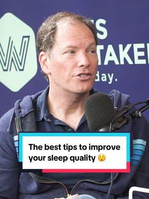 The best tips to improve your sleep quality 😲 Dr. Michael Breus (@Sleep Doctor) | Ep 220  #SleepDoctor#DrMichaelBreus#Magnesium#MouthTape#MouthTapeSleeping#OuraRing#BetterSleep#SleepPerformance#Melatonin#SleepAdvice#SleepExpert#SleepScience#WinTheDayPodcast  