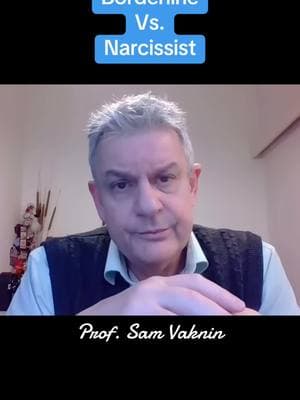 Internal/external object differences between borderline and narcissism #HealingJourney #narc #narcissisticabuserecovery #narcabusesurvivor #narcissisticabuse #abusiverelationship #npd #clusterbpersonalitydisorder #samvaknin #narctok #narcissist #borderlinepersonalitydisorder #bpd 