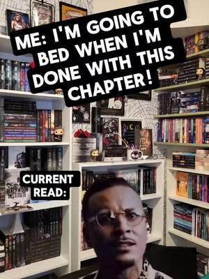 Sounds about right 😆  #CapCut #lesliesbooktok #lesliesbooktalk #cantstopwontstop #cantstop #cantstopreading #onemorechapter 