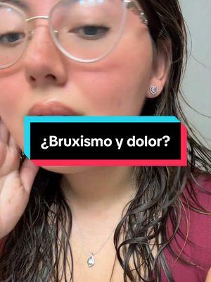 ¿Sufres de bruxismo o dolor en la mandíbula? Yo también... 😩 Escucha ese sonido, ¡es mi ATM pidiendo ayuda! Desde que empecé a tomar este suplemento natural con glucosamina, condroitina y colágeno, he sentido una gran diferencia. 💊✨ Si tienes molestias, ¡dale una oportunidad a tus articulaciones! 👌 #HalusaNatural #Bruxismo #DolorMandibular #CuidadoArticular #Condroitina #Glucosamina #Colágeno #DolorATM #SaludNatural #Suplementos #CuidadoPersonal #BienestarIntegral #DolorCronico #TipsDeSalud #creatorsearchinsights 