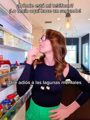 "¿Te ha pasado que entras a un cuarto y ya olvidaste por qué? O buscas tus llaves… ¡y están en tus manos! 🧐 Esas lagunas mentales que aparecen después de los 40 pueden ser frustrantes, pero no tienen que ser parte de tu rutina. Con Knockout Menopause AM y PM, puedes recuperar el control: ☀️ La fórmula diurna te ayuda a mantener la energía, aliviar los sofocos y enfocarte en lo que importa. 🌙 La fórmula nocturna elimina los sudores nocturnos, calma la ansiedad y te da noches de sueño reparador. Cuando tu cuerpo está en equilibrio, todo fluye mejor: amanecer llena de energía y descansar profundamente por las noches son claves para mantener tu mente clara y tus días sin interrupciones. Así, esas lagunas mentales no tienen lugar en tu rutina. 🧠✨ ¿Lista para probarlos y volver a sentirte en tu mejor versión? 💕 #menopausiasaludable #insonnio #saludfemenina #bienestar #vidasana #suplementos #vitaminas #suplementosnsturales #lacoachdelamenopausia 