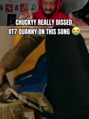 Chuckyy Dissed OT7 QUANNY For Hiding From Him At Rolling Loud Behind security 😭🔥 #Viral #Fyp #Blowthisup #foryoupage #1of1freshy #Freshyclips #chuckyy #chuckyywackemm #chuckyyedits #chuckyyedit #yfgfatso #yfgfatsoedits #vonoff1700 #vonoff1700music #vonoff1700edits #chicagotiktok #chicagotok #chicagodrill #chicagodrillmusic #chicagomusic #chicagorapper #chiraqdrill #chicagorap #cyberundergr0und #undergroundmusic #freestyle #freestylerap 