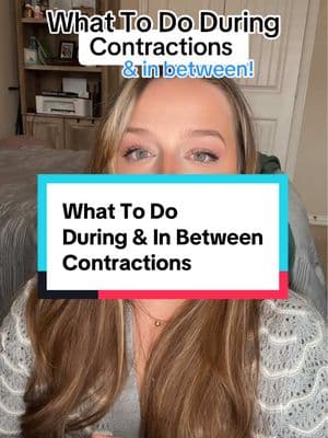 Coping Techniques ⬇️ Coping techniques for active labor can help manage pain, reduce anxiety, and maintain focus. A popular framework is the 3 R’s: Relaxation, Rhythm, and Ritual, which work together to help laboring individuals cope effectively. Here’s how to apply them, along with other techniques: 1. The 3 R’s of Labor Coping 	1.	Relaxation 	•	Focus on releasing tension in your muscles during and between contractions. 	•	Use deep breathing techniques, such as slow, controlled inhales and exhales. 	•	Practice visualization, imagining a calm place or your body opening for the baby. 	•	Gentle touch or massage from a partner or doula can help maintain relaxation. 	2.	Rhythm 	•	Establish a steady pattern to help you stay grounded. This could include rhythmic breathing, swaying, rocking, or moaning. 	•	Use repetitive movements like pacing, bouncing on a birth ball, or tapping a foot. 	•	Listening to rhythmic music or focusing on the sound of your own breath can also help. 	3.	Ritual 	•	Create a routine that you return to with each contraction, such as holding a partner’s hand, squeezing a stress ball, or repeating a mantra (e.g., “I can do this”). 	•	Rituals provide familiarity and comfort, helping you feel in control. 2. Additional Coping Techniques 	•	Breathing Techniques: Use patterns like slow breathing, light breathing, or a “pant-pant-blow” rhythm. 	•	Movement and Position Changes: Walking, squatting, lunging, or using a birthing ball can ease discomfort and encourage progress. 	•	Hydrotherapy: Laboring in a warm bath or shower can relax muscles and reduce pain. 	•	Counterpressure: Apply firm pressure to the lower back or hips during contractions. 	•	Vocalization: Low moaning or humming helps release tension and focus energy. 	•	Focal Points and Visualization: Focus on a specific object, photo, or calming image in your mind. 	•	TENS Unit: Electrical stimulation on your back can provide relief for some people. Encourage your birth partner or doula to remind you of the 3 R’s and adapt coping strategies as labor progresses. Every labor is unique, so experiment with what feels most effective in the moment. Grab the FREE Birth Plan Template 📝 in my bio and if you’re ready to learn about Childbirth to get yourself physically and mentally ready, check out the Education & Empowerment Course 📚  #childbirth #childbirtheducation #childbirthtips #birthtips #naturalinduction #induction #hospitalbirth #naturalbirth #birthcoach #birthdoula 