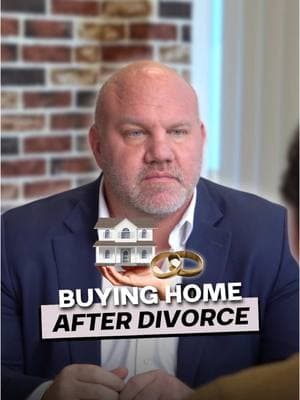 Divorce might change the game, but it doesn’t take you out of it. 💍⚖️ Whether it’s locking in your next home or just figuring out what’s possible, the right strategy can make all the difference. FHA loans, flexible options, and a plan tailored to your goals—it’s all about moving forward, not looking back. Let’s rewrite what’s next. Ready to talk options? #HomeAfterDivorce #DivorceRecovery #homebuyer #mortgage #realestate #firsttimehomebuyer #mortgagebroker #FHA