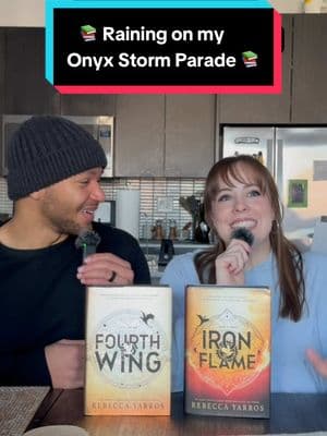 Amazon, we need to talk 🧐 #BookTok #BookTok #reading #booktokers #bookish #onyxstorm #fourthwing #ironflame #releaseday #rant #tiktokhumanitiescampaign #foryoupage #fyp 