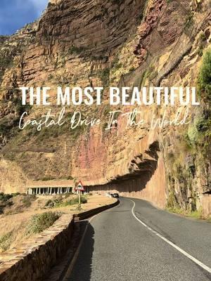 Send this to someone planning a trip to South Africa that loves scenic drives #travelbucketlist #traveltiktok #travelinspo #scenicdrive #scenic #scenicviews #adventuretravel #roadtrip #mountains #luxurytravel #nature #southafrica #capetown #wheretogoincapetown #thingstodoincapetown #travelitinerary #travelcontentcreator #luxurytravelcontentcreator #travelgems #hiddengems #naturewalks #worldclasshiking #hikingtiktok #hikingtheworld #bestviews #bestviewssouthafrica #vacationideas #traveltips #traveltok #beautifuldestinations #nationalgeographic #natgeo #expedia #bucketlisttravel #traveldestination #placestovisitindecember #wintertraveldestinations #wintertraveldestination  #nextdestinationtrend #tropicalplacestotravel #placestotravelforyourbirthday #bestplacestovisitincapetown #southafricatravel @Mercedes-Benz #capetowntravelguide #wintertraveldestination #mercedesbenz #iminloveandimobsessed #tiktokpartner #bestplacetotravel #mercedesbenzluxurycars #chapmanspeak #chapmanspeaksouthafrica #visitsouthafrica #chapmanspeakdrive #breathtakingviews #hollywoodscenes #chapmansdrive #hiddengems #southafricatrip #explorecapetown #capetowntravel #mostbeautifuldrive #beautifuldestinations #CapCut 