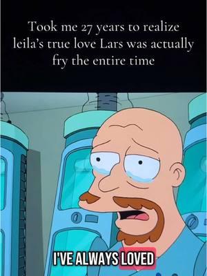 Awee 🥹❤️ #futurama #futuramaclips #bender #fry #leela #adultswim #sad #sadcartoons #sadmoments #sadscenes #asheleyspam #fyp #fypシ #viral #viralvideo 