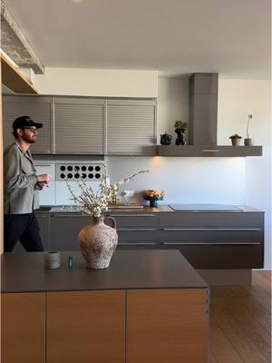 morning routine stepping onto the balcony for some fresh air…#dreamapartment #myapartment #apartmenttour #boyaesthetic #boyapartment #modern #midcenturymodern #luxury #aesthetic #fypシ #fypシ゚viral #morningroutine 