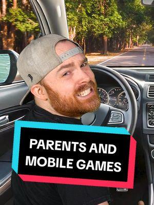 Gaming doesn't stop, not even on car rides 😂 #mobilegame #gogomuffin #mobileMMO #mobilemmorpg #mmorpg #mmo #idle #gaming #fullrelease #officiallaunch 