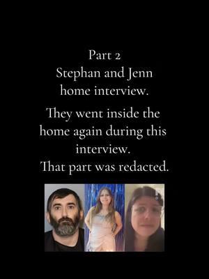 #jennifersoto #jennsoto #stephansterns #madelinesoto #justiceformadeline 