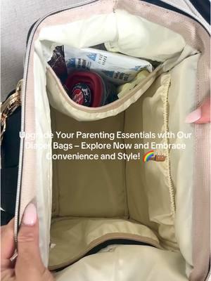 Best diaper bag of 2025: Our AMILLIARDI #diaperbagbackpack features:⠀⠀⠀⠀⠀⠀⠀⠀⠀⠀⠀⠀⠀⠀⠀⠀⠀⠀⠀⠀⠀⠀⠀ •5 insulated pockets: 3 for your baby bottles 🍼🍼🍼, 2 for everything else…. snacks anyone? 🍬🍫 #kidssnacks #momsnacks #kidssnacksideas  •1 additional insulated pocket for your mommy drink🥤 #momonthego #momlife •Easy access phone pocket, so you can capture your baby’s smile in seconds! 📲 •Stroller straps for a hands-free walk in the park #strollerworkout 🏃‍♀️  #strollerworkouts #fitmoms  #fitmomsoftiktok #fitmomlife  •Plenty of pockets to carry all your newborn necessities with you #organizedmom #diaperbagessentials#diaperbagorganization 